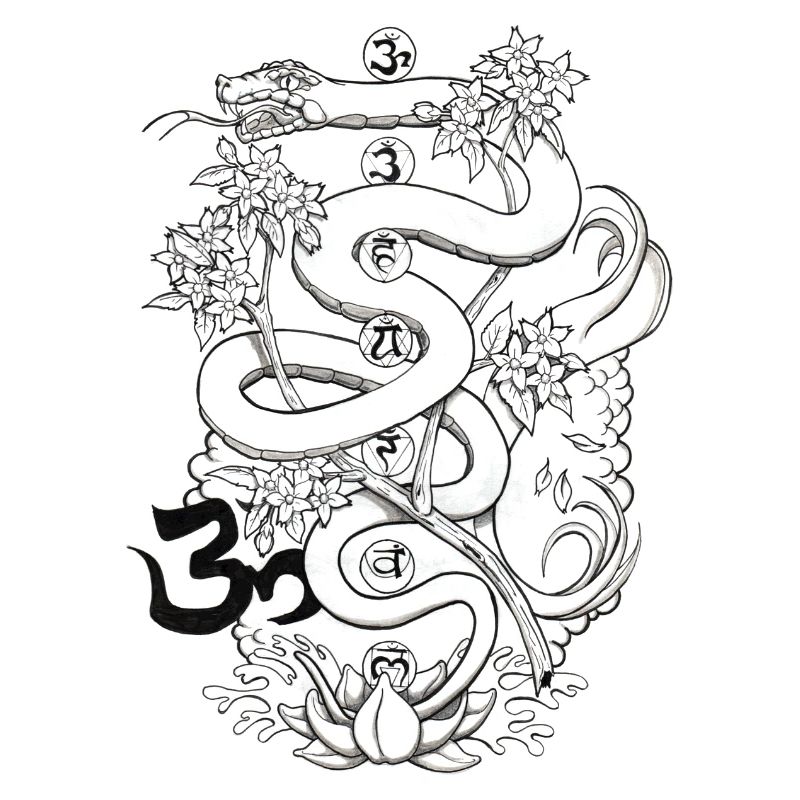 kundalini