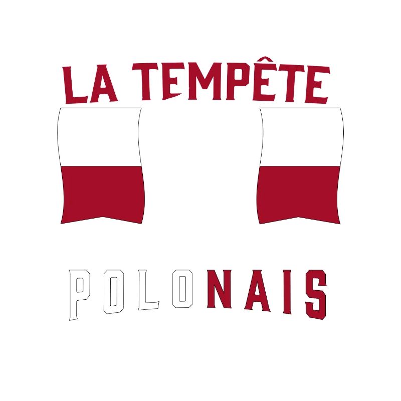 Tempête Polonais