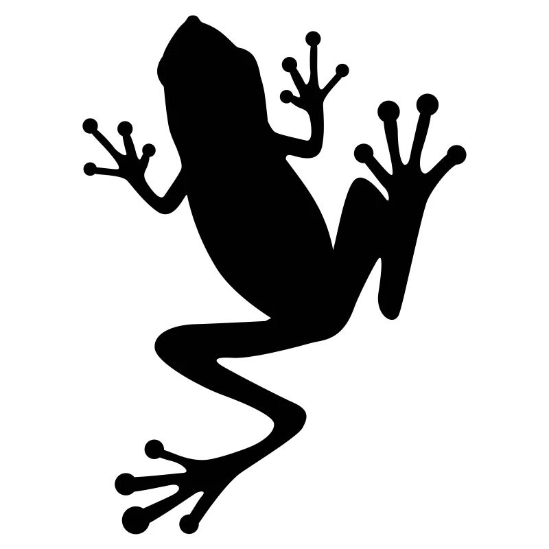 frog