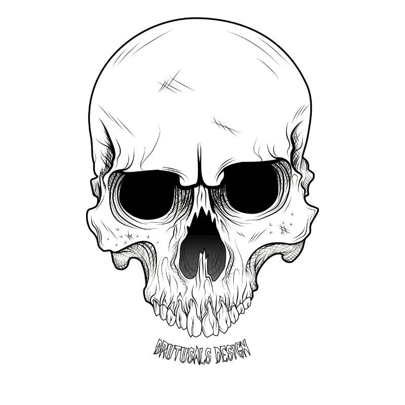 Skull Skull