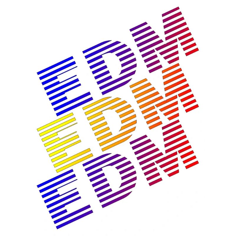 EDM EDM EDM
