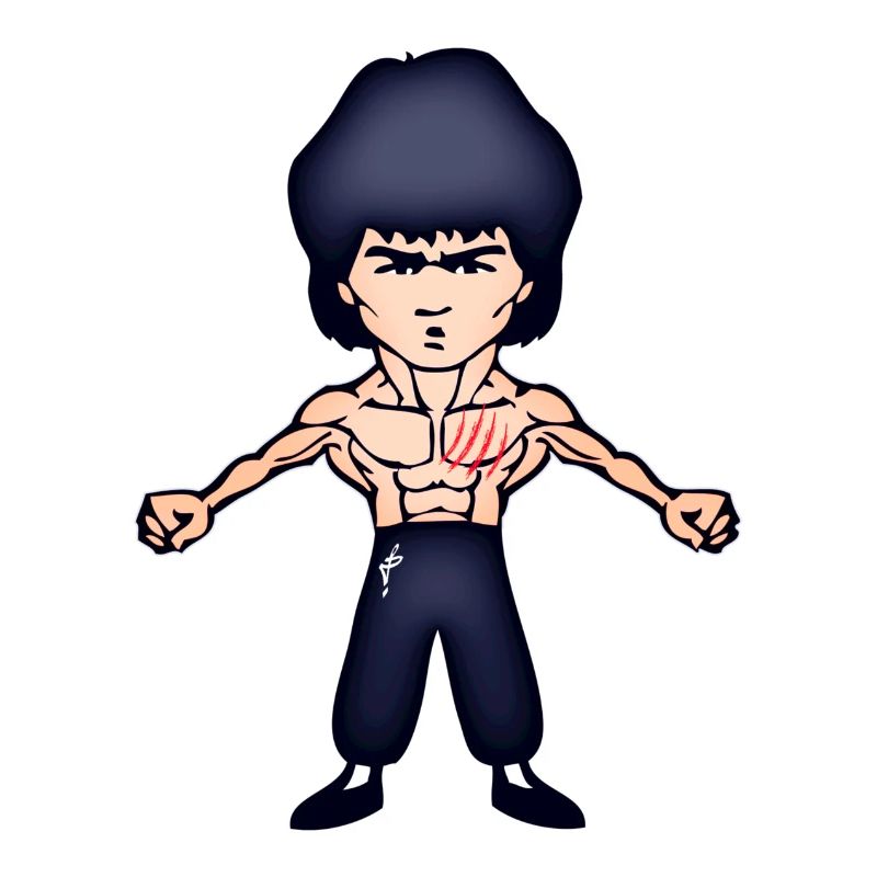 Bruce