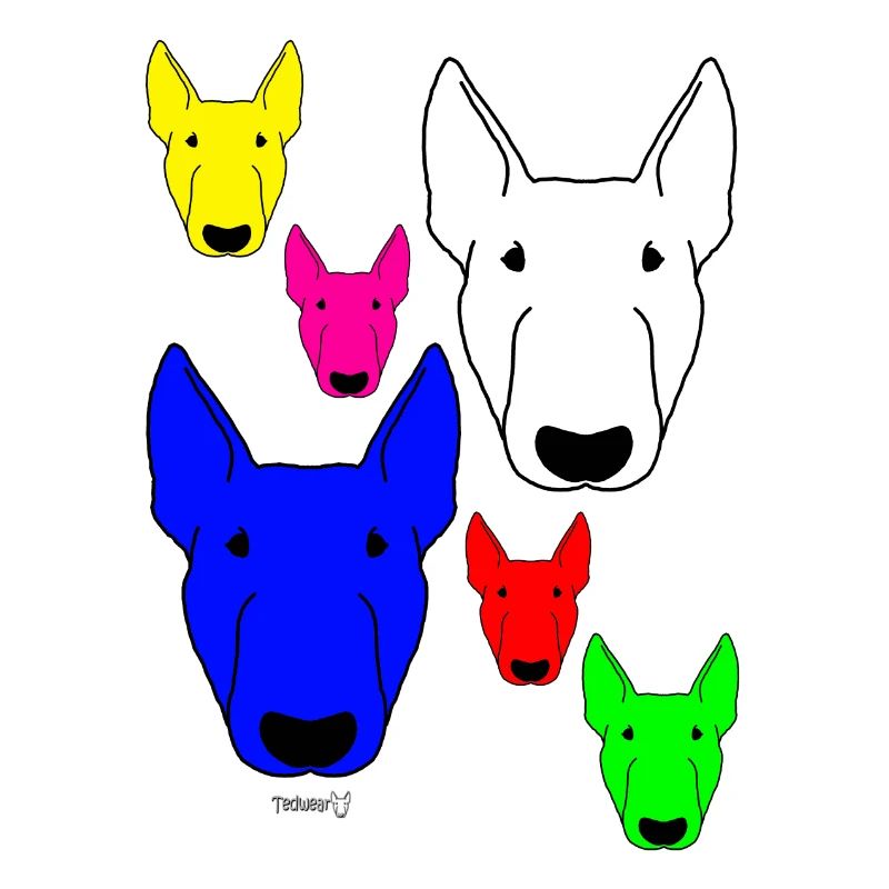 Couleurs bully