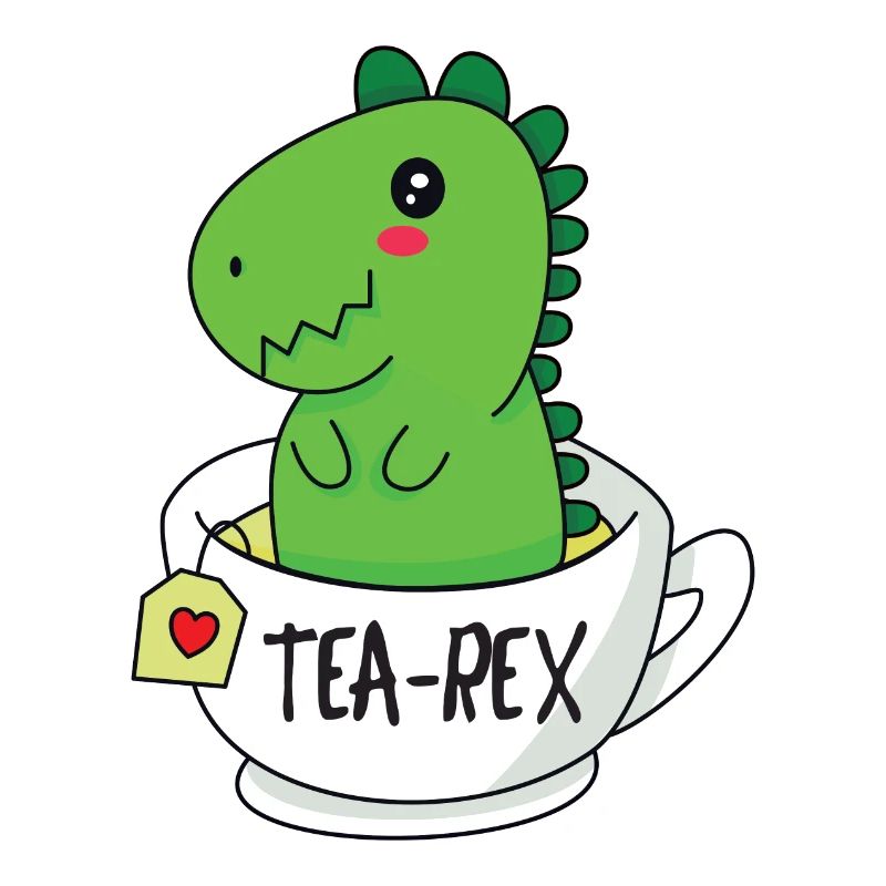 Tea Rex