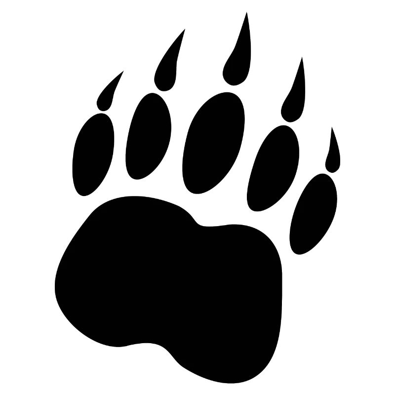 bear blk