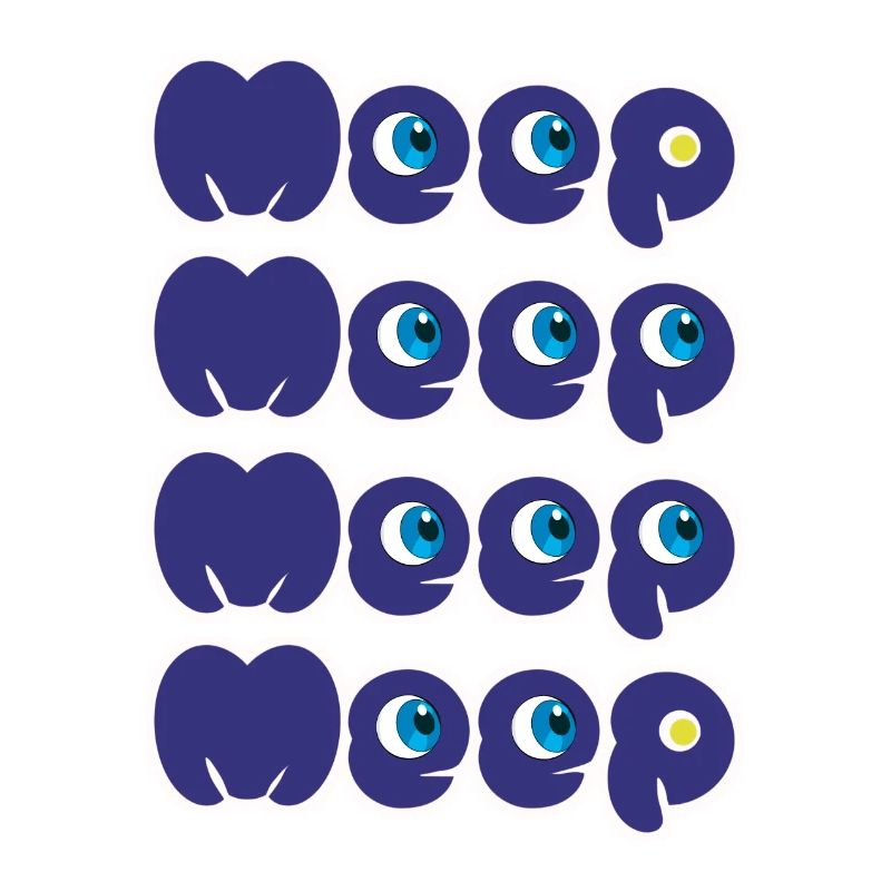 Meep Meep