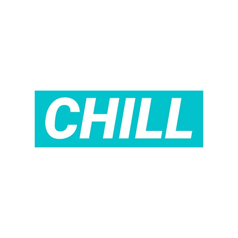 Chill doch
