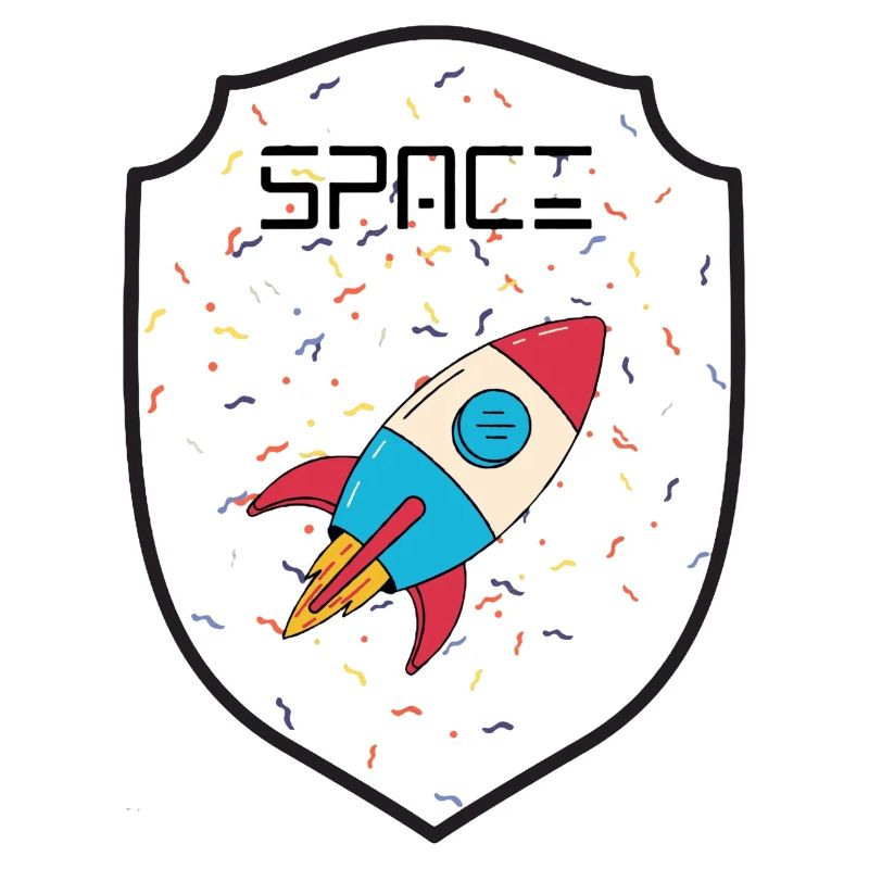 Space party