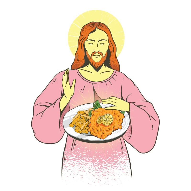 Schnitzel Redeemer