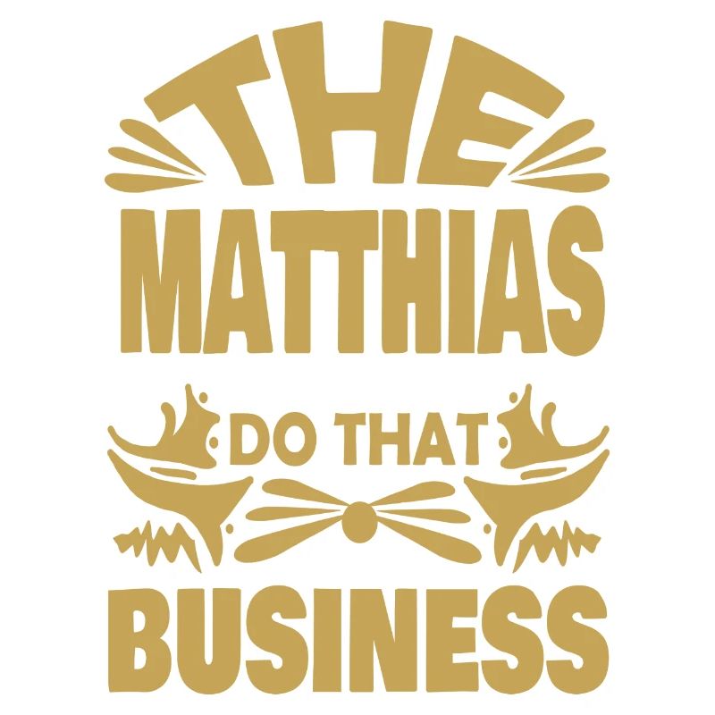 Matthias