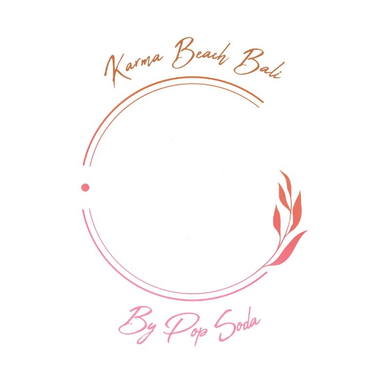 Turtle Karma Beach orange pink