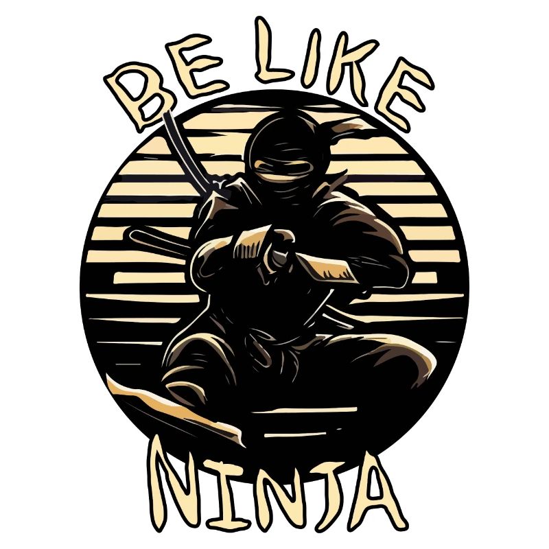 NINJAS