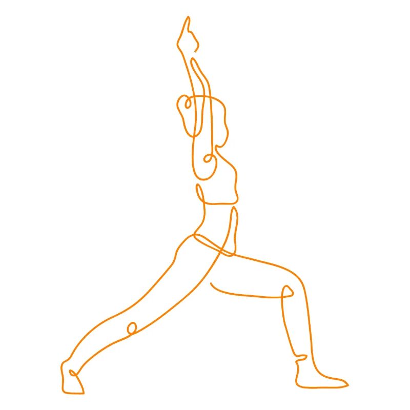 3 Sanchalanasana Yoga | 6th Flame GoldRuby