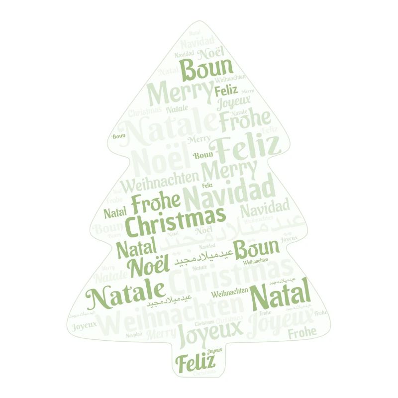 Weihnachten Geschenkidee