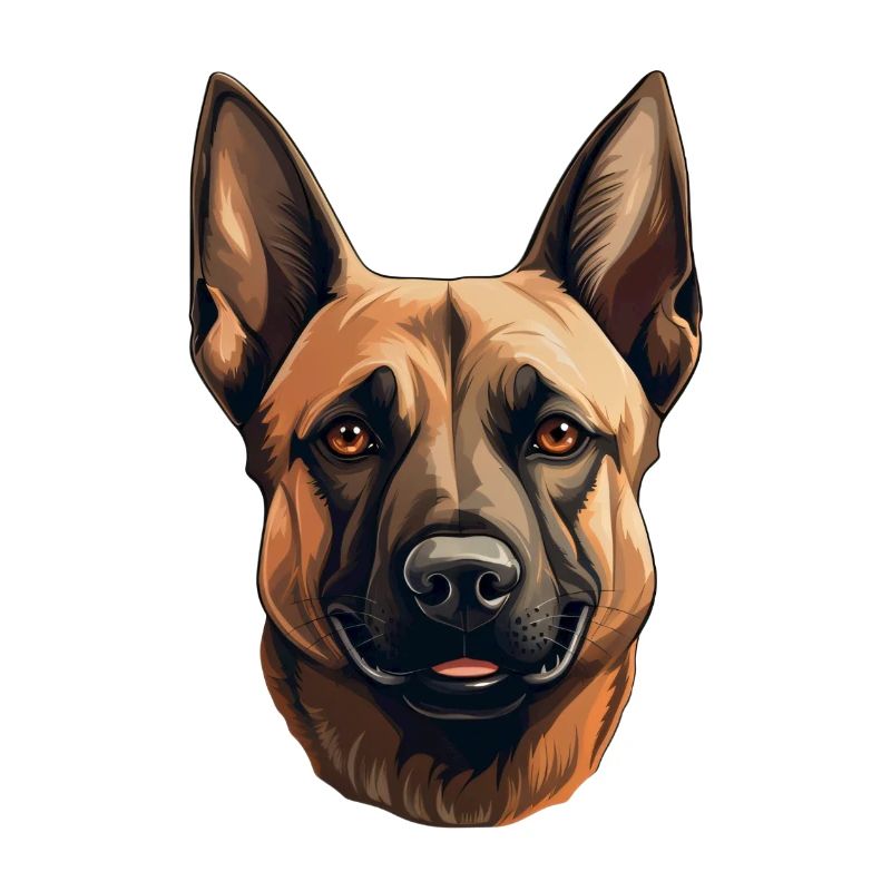 Belgian Malinois