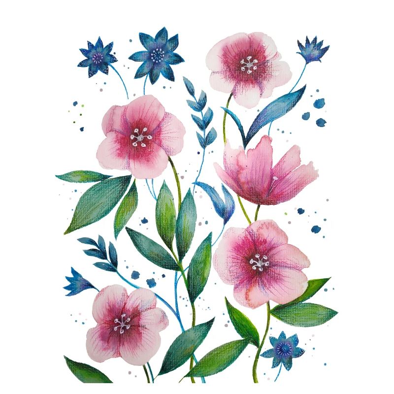 Blumen