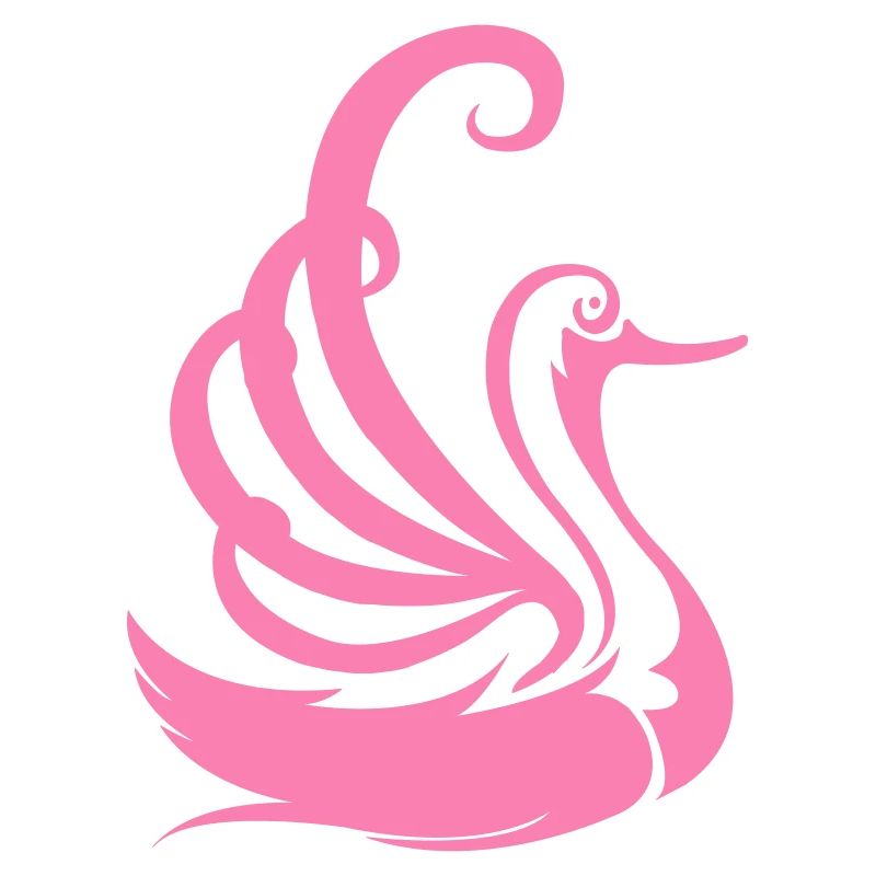 swan