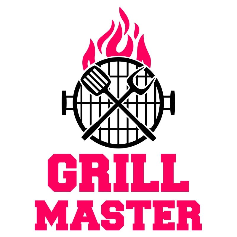 Maître du gril