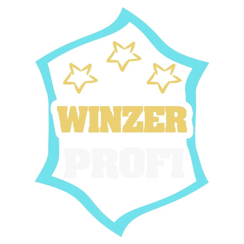 Winzer als Beruf