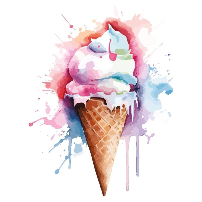 Eis Eiscreme