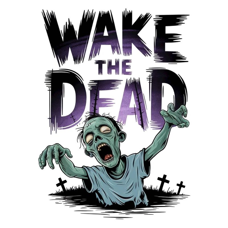 Wake the Dead