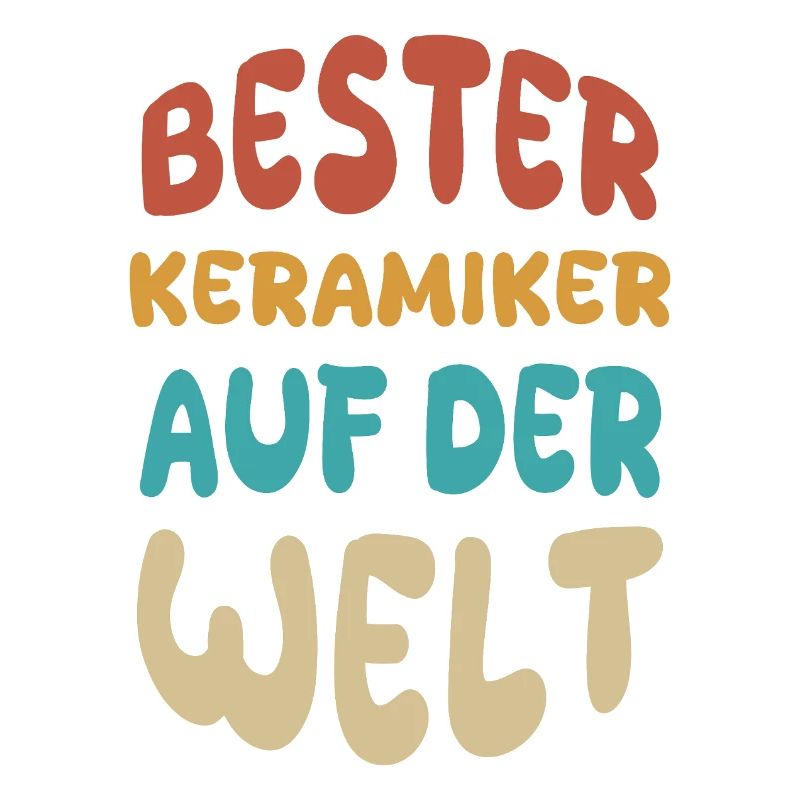 Berufung Keramiker