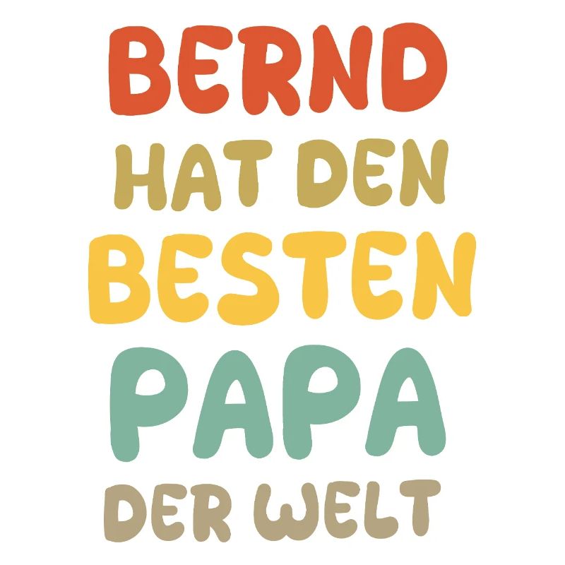 Bernd bébé