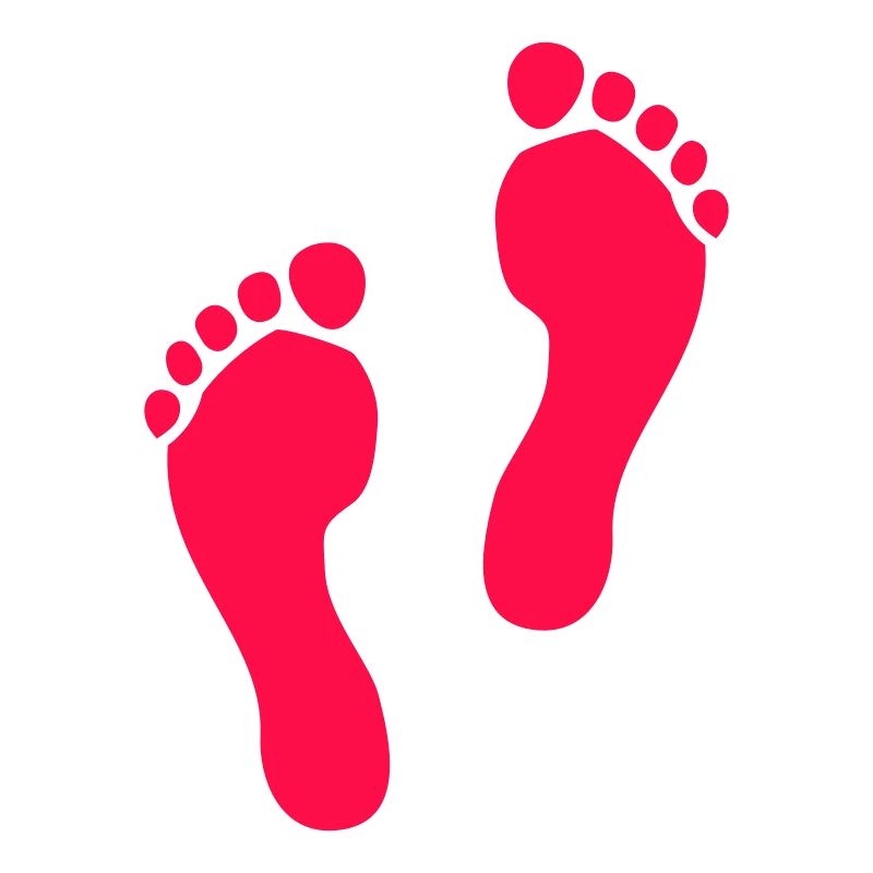 Footprints