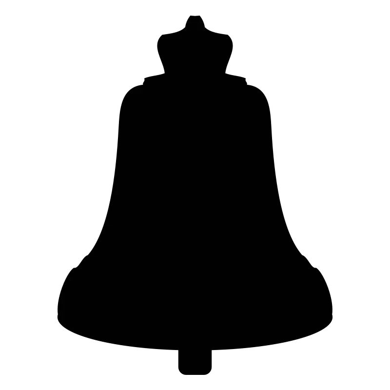 Kirchen Glocke