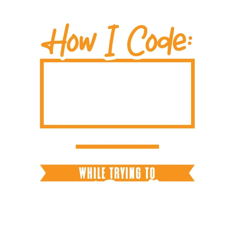 How I Code