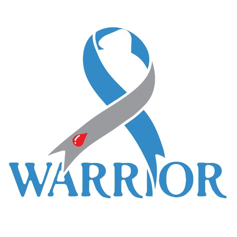 Type 1 Diabetes T1D Warrior