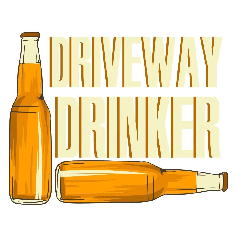 Driveway Drinker
