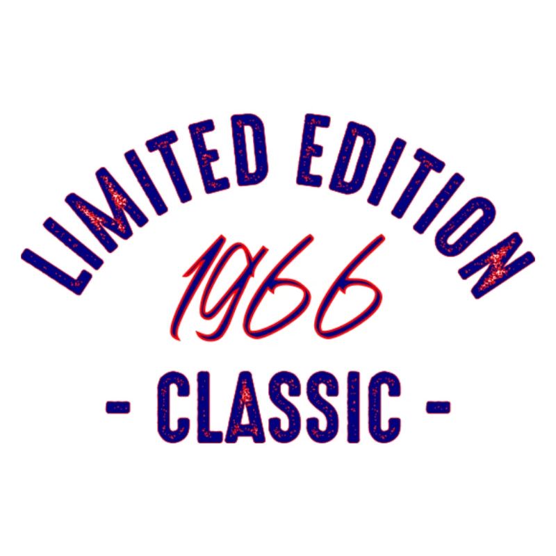 Édition Classique Limitée 1966
