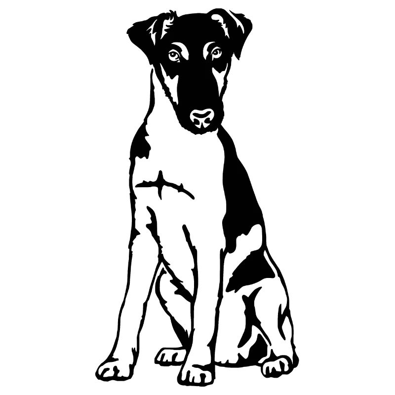 Fox terrier