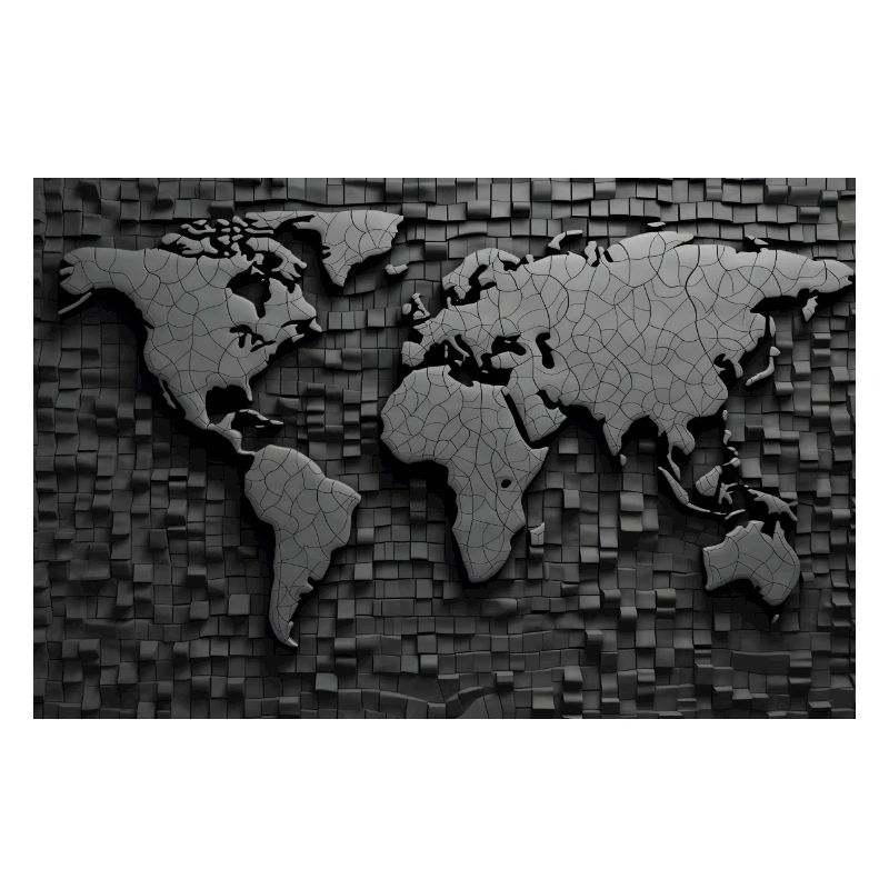 World map