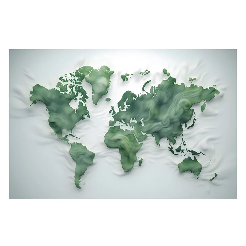 World map
