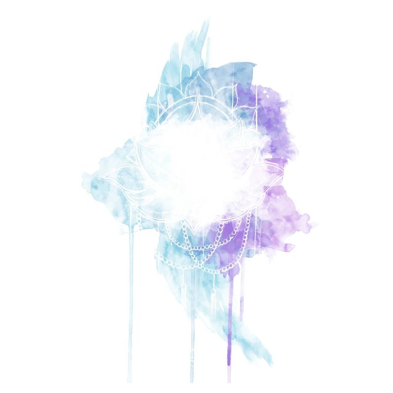 mandala solstice d'été