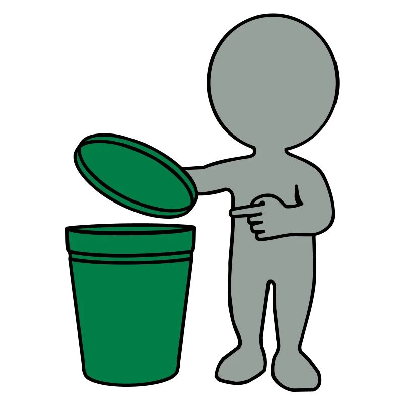 trashcan man 3c