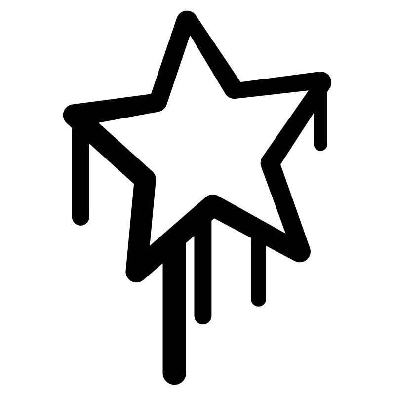 star