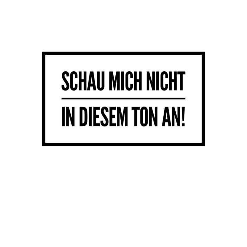 unfreundlich