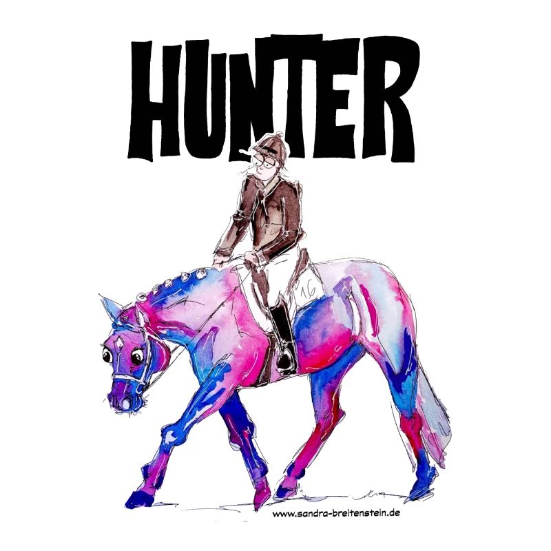 Hunter II