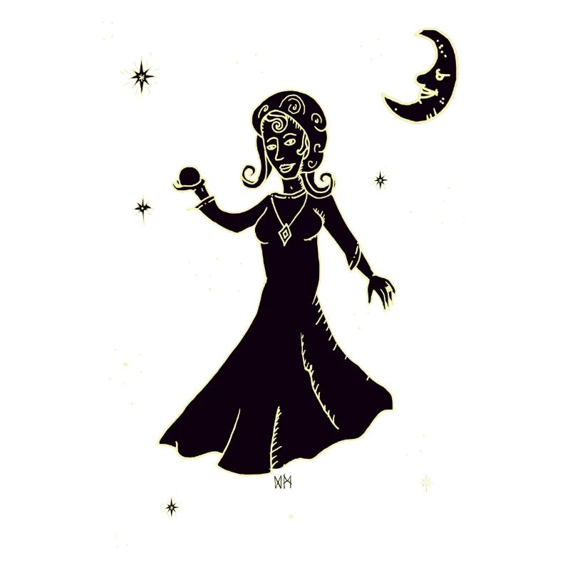 Divinationniste