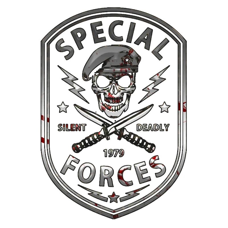 Special forces