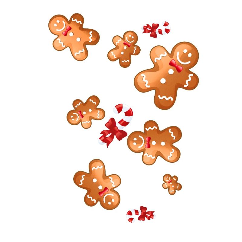 gingerbread,christmas,sweets,gingerbread man