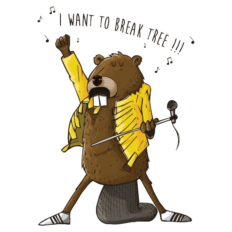 Beaver Mercury