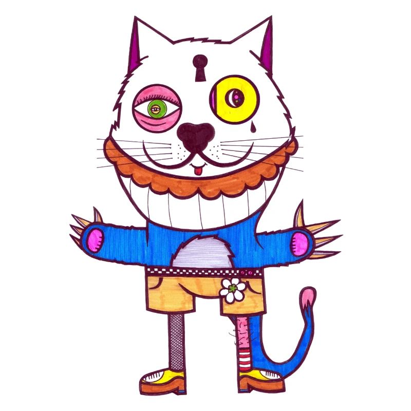 Bart Katze