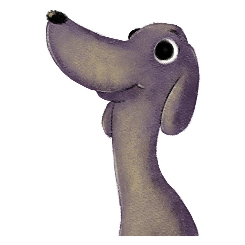 Drôle de chien