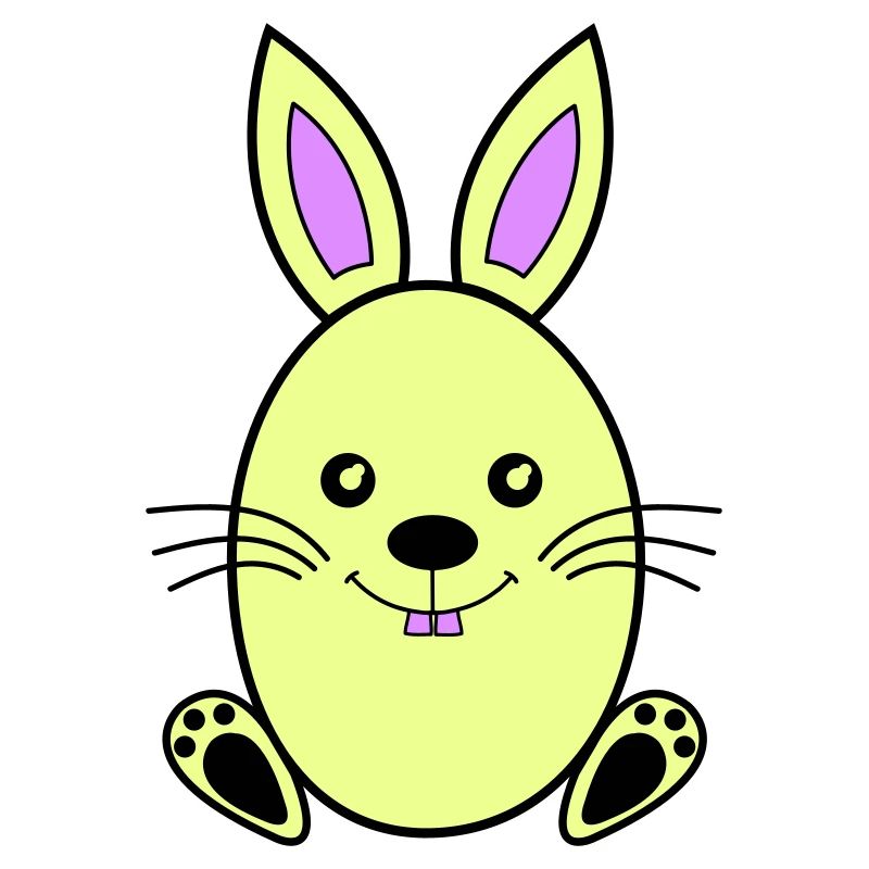 Easter Bunny