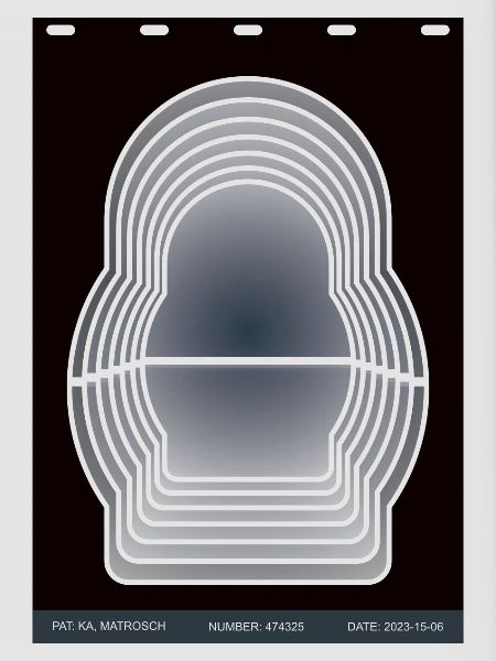 Matroschka X-Ray