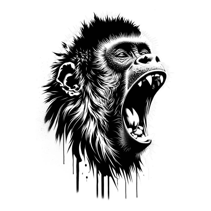 Sing and Danc Monkey